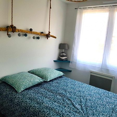 Appartement Royan, 200 M De La Plage Zewnętrze zdjęcie