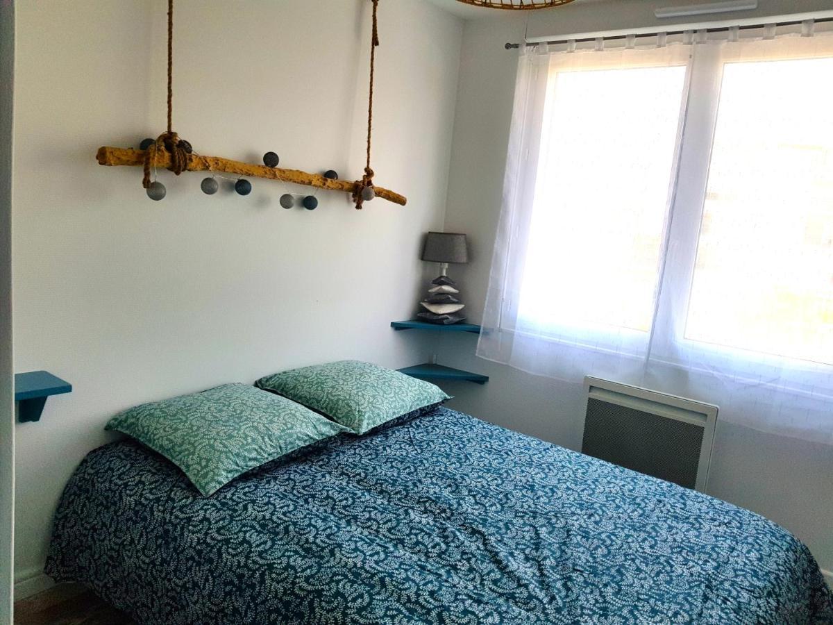 Appartement Royan, 200 M De La Plage Zewnętrze zdjęcie
